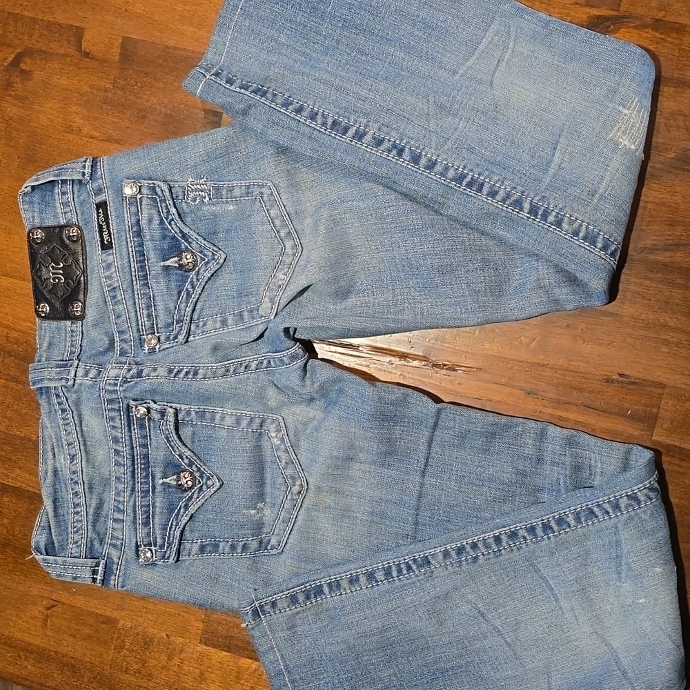 MissMe Jeans - Picture 2 of 5